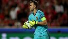 Igor Akinfeev: Hành trình lẫy lừng của thủ môn vĩ đại